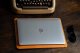 Etui Baltan Baltan do Apple MacBook Air/Pro 13 brązowy 9