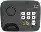 Telefon stacjonarny Gigaset CE575A Duo Czarny 3
