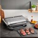 Grill elektryczny Tefal OptiGrill+ XL GC728D10 3