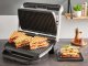 Grill elektryczny Tefal OptiGrill+ XL GC728D10 4