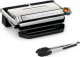 Grill elektryczny Tefal OptiGrill+ XL GC728D10 1