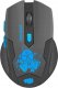 Klawiatura Genesis KLAWIATURA DLA GRACZY GENESIS THOR 303 TKL CZ/SK PODŚWIETLENIE RGB MECHANICZNA SILENT SWITCH CZARNA 2