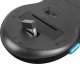 Klawiatura Genesis KLAWIATURA DLA GRACZY GENESIS THOR 303 TKL CZ/SK PODŚWIETLENIE RGB MECHANICZNA SILENT SWITCH CZARNA 3