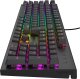 Klawiatura Genesis Thor 303 DE Outemu Brown (NKG-2178) 3