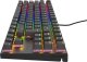 Klawiatura Genesis Thor 303 TKL - Outemu Peach Silent Outemu Peach Silent (NKG-2155) 3