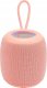 Głośnik Denver Głośnik BT BTV-130P 1200 mAh różowy 1