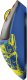 Mysz Razer DeathAdder V3 Pro Fortnite Edition  (RZ01-04630700-R3M1) 4