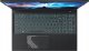 Laptop Gigabyte Gigabyte G5 2024 - i7-13620H | 15,6"-144Hz | 16GB | 2TB | W11H | RTX 4060 4