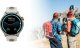 Smartwatch myPhone myPhone Watch Adventure czarny 8