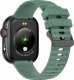 Smartwatch myPhone myPhone Watch Tool zielony 2