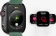 Smartwatch myPhone myPhone Watch Tool zielony 4