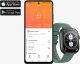 Smartwatch myPhone myPhone Watch Tool zielony 5