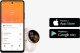 Smartwatch myPhone Watch Mini Różowy  (SMA002890) 5