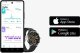 Smartwatch myPhone myPhone Watch Elegant 2 czarny 5