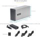 Obudowa StarTech Case StarTech Thunderbolt 3 PCIe Expansion 15