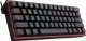 Klawiatura Redragon K616 Fizz Pro Red switch (FIZZ PRO K616 Black) 2