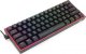 Klawiatura Redragon K616 Fizz Pro Red switch (FIZZ PRO K616 Black) 4