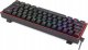 Klawiatura Redragon K616 Fizz Pro Red switch (FIZZ PRO K616 Black) 5