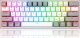 Klawiatura Redragon K616 Fizz Pro Red switch (FIZZ PRO K616 biały/gray) 1