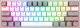 Klawiatura Redragon K616 Fizz Pro Red switch (FIZZ PRO K616 biały/gray) 10
