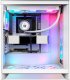 Obudowa Nzxt H7 Flow RGB biała (CM-H72FW-R1) 3