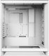 Obudowa Nzxt H7 Flow RGB biała (CM-H72FW-R1) 4