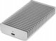 Dysk zewnętrzny SSD OWC Express 1M2 4TB Srebrny (OWCUS4EXP1MT04) 1