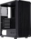 Obudowa Zenpc Obudowa do komputera ZENPC Z3 Air Black 4x P12 PWM PST Black ARGB 120mm 2