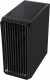 Obudowa Zenpc Obudowa do komputera ZENPC Z3 Air Black 4x P12 PWM PST Black ARGB 120mm 3