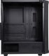 Obudowa Zenpc Obudowa do komputera ZENPC Z3 Air Black 4x P12 PWM PST Black ARGB 120mm 4