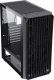 Obudowa Zenpc Obudowa do komputera ZENPC Z3 Air Black 4x P12 PWM PST Black ARGB 120mm 6
