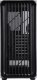 Obudowa Zenpc Obudowa do komputera ZENPC Z3 Air Black 4x P12 PWM PST Black ARGB 120mm 7