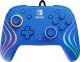 Pad PDP PDP Afterglow Wave Wired, Gamepad (blue, for Nintendo Switch) 5