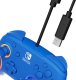 Pad PDP PDP Afterglow Wave Wired, Gamepad (blue, for Nintendo Switch) 8