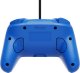 Pad PDP PDP Afterglow Wave Wired, Gamepad (blue, for Nintendo Switch) 9