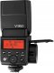 Lampa błyskowa GODOX Godox V350N, 1.7 s, 16 channels, 290 g, Compact flash 2