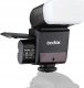 Lampa błyskowa GODOX Godox V350N, 1.7 s, 16 channels, 290 g, Compact flash 6