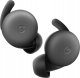 Słuchawki Google Pixel Buds A-Series Ægte trådløse øretelefoner Stereo Sort 2
