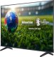 Telewizor Hisense 55E6NT, LED TV - 55 - black, UltraHD/4K, HDR, triple tuner 2
