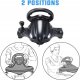Kierownica Subsonic GS750 (M0201005) 8