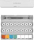 Lenovo Legion Keycaps (GXH1M85841) 1
