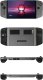Lenovo Lenovo Legion Go Skin – Luna Grey 4