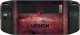 Lenovo Lenovo Legion Go Skin - Universe 2
