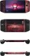 Lenovo Lenovo Legion Go Skin - Universe 4