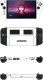 Lenovo Lenovo Legion Go Skin - White 4