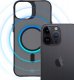 3MK Etui Smoke MagCase do Apple iPhone 14 Pro 4