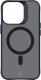 3MK Etui Smoke MagCase do Apple iPhone 14 Pro Max 2