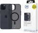 3MK Etui Smoke MagCase do Apple iPhone 15 2