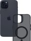 3MK Etui Smoke MagCase do Apple iPhone 15 4