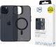 3MK Etui Smoke MagCase do Apple iPhone 15 Plus 1